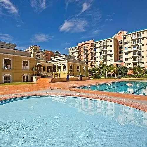 Chateau Elysee A11 Near Sm Mall And Airport *