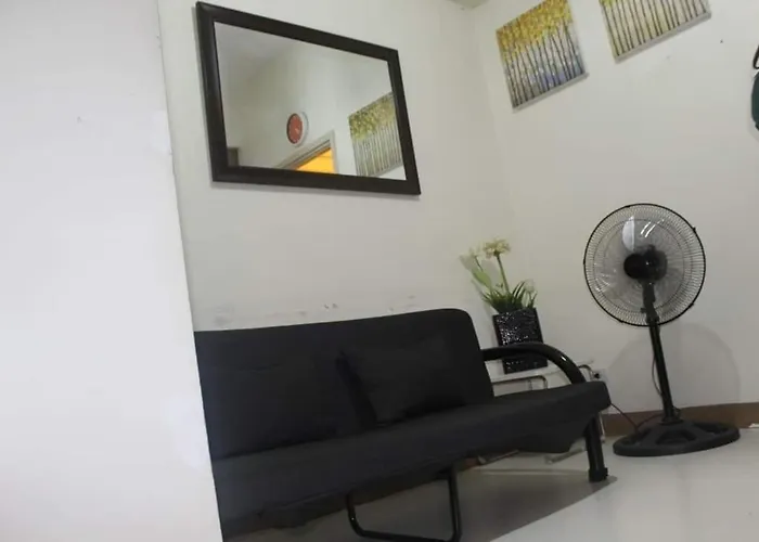 Chateau Elysee A11 Near Sm Mall And Airport 马尼拉