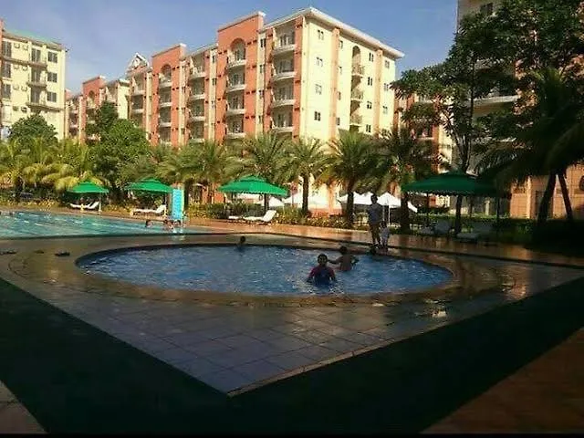Chateau Elysee A11 Near Sm Mall And Airport 公寓 *
