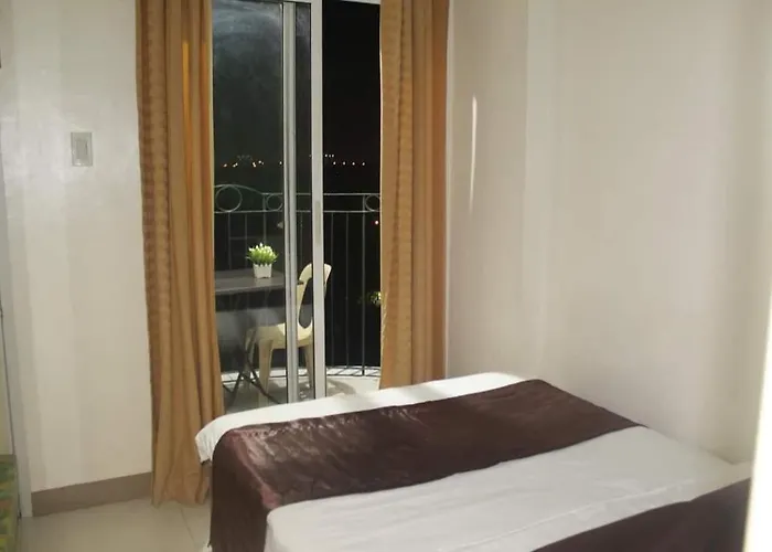 Chateau Elysee A11 Near Sm Mall And Airport 公寓 *
